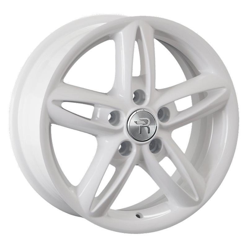 Литой колесный диск SsangYong Replica SNG10 W 6,5x16 5x112 ET39,5 D66,6