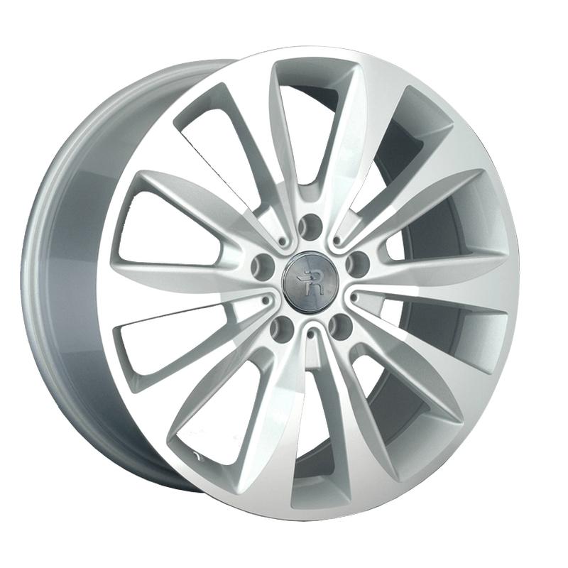 Литой колесный диск Mercedes Replica MR110 SF 9,0x20 5x130 ET48 D84,1