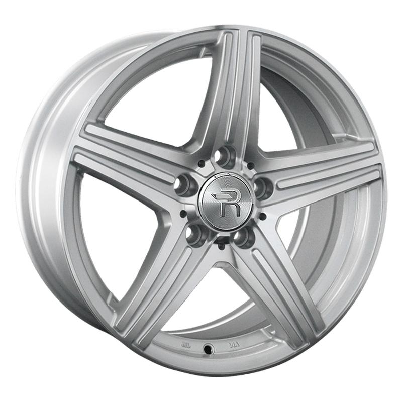 Литой колесный диск Mercedes Replica MR121 SF 7,0x16 5x112 ET43 D66,6