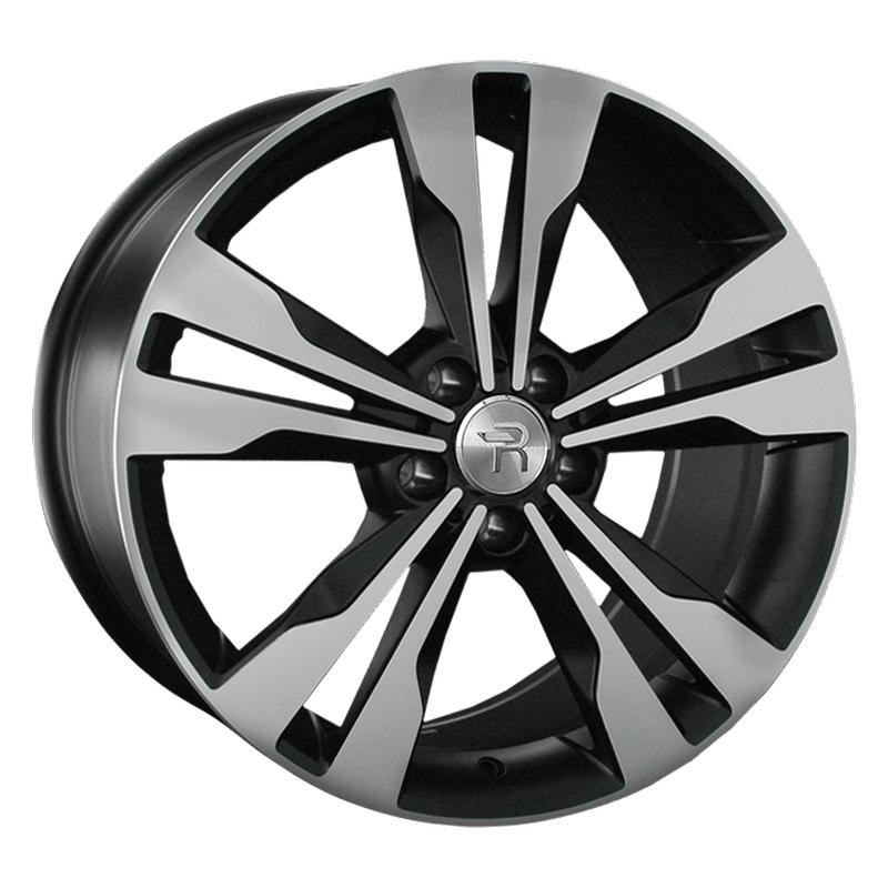 Литой колесный диск Mercedes Replica MR131 MBFP 8,5x19 5x112 ET36 D66,6