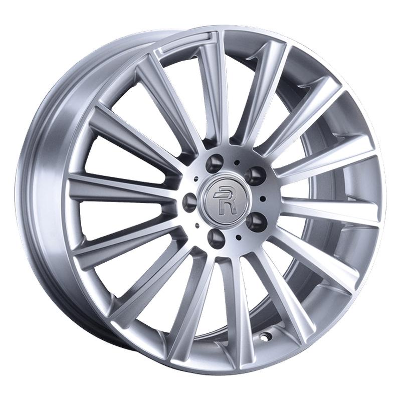 Литой колесный диск Mercedes Replica MR139 7,0x16 5x112 ET43 D66,6
