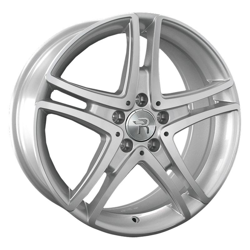 Литой колесный диск Mercedes Replica MR140 SFP 8,0x18 5x112 ET41 D66,6