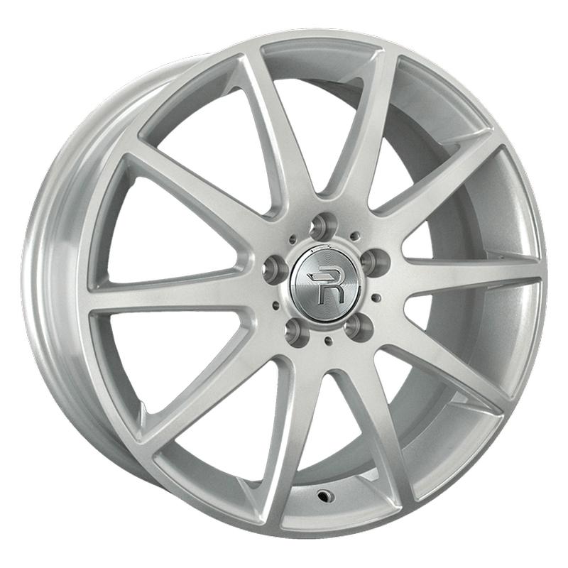 Литой колесный диск Mercedes Replica MR145 8,0x19 5x112 ET49 D66,6