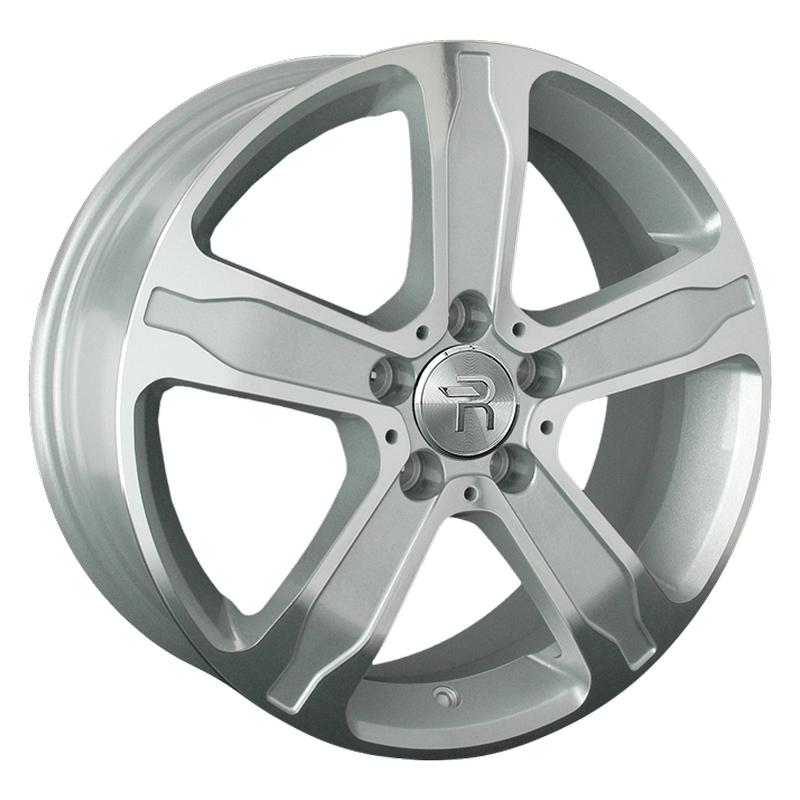 Литой колесный диск Mercedes Replica MR146 SFP 7,0x18 5x112 ET46 D66,6