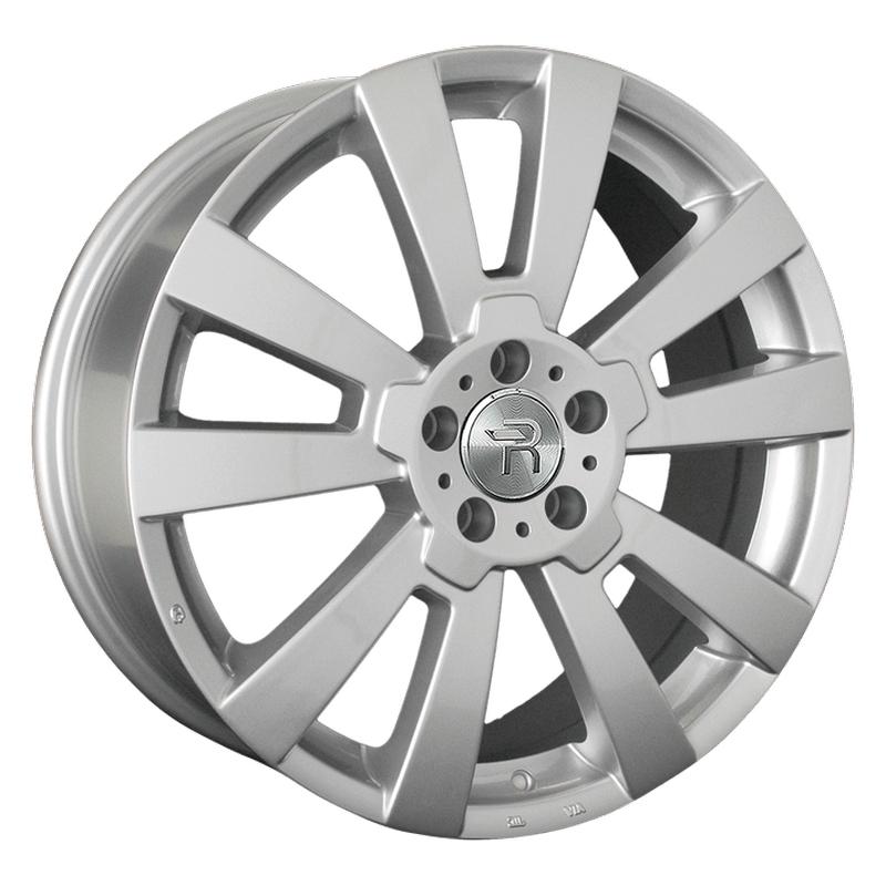 Литой колесный диск Mercedes Replica MR160 7,5x19 5x112 ET53 D66,6