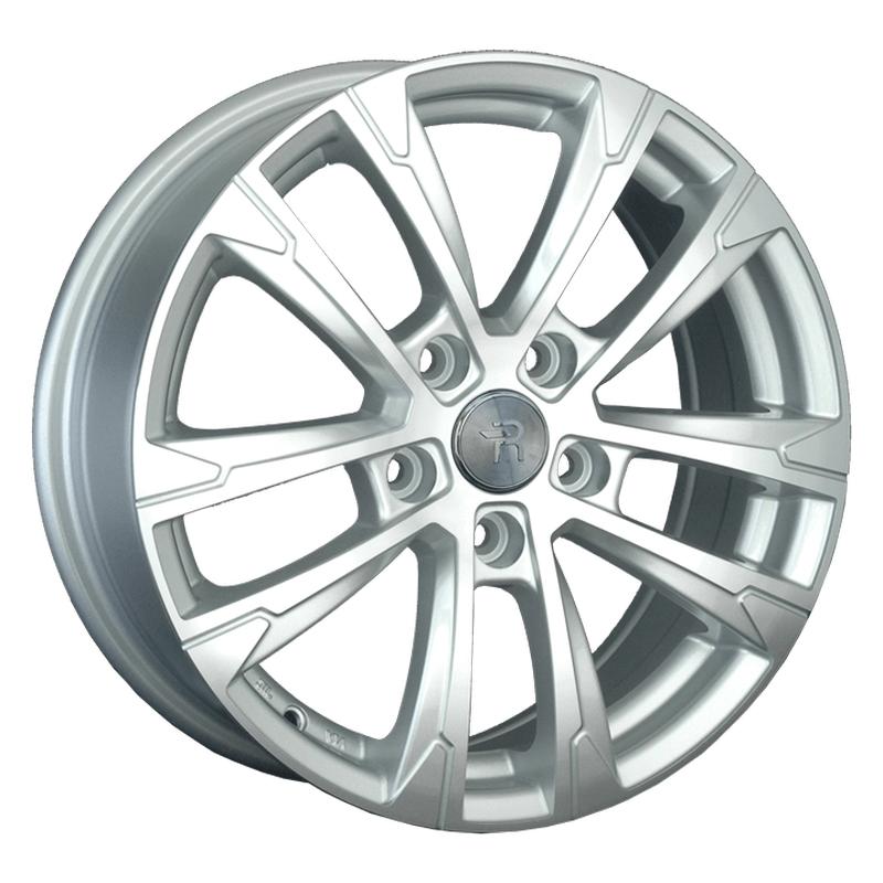 Литой колесный диск Mercedes Replica MR178 SF 6,5x16 5x112 ET44 D66,6