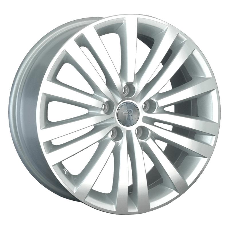 Литой колесный диск Mercedes Replica MR181 SF 7,5x17 5x112 ET47,5 D66