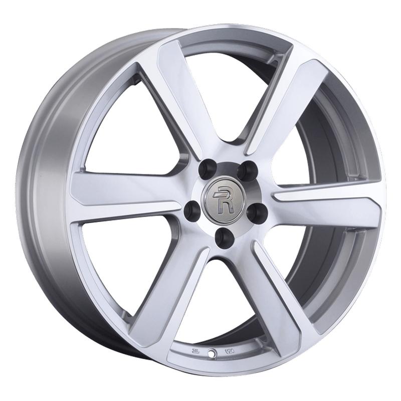 Литой колесный диск Mercedes Replica MR203 SF 8,0x19 5x112 ET38 D66,6