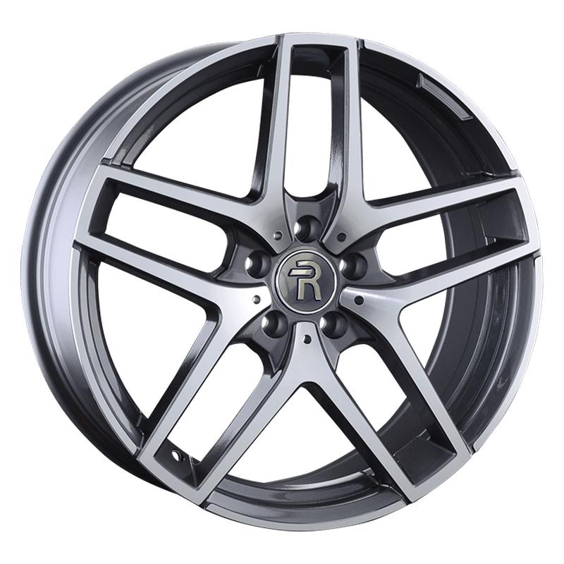 Литой колесный диск Mercedes Replica MR217 GMF 8,0x19 5x112 ET49 D66,6