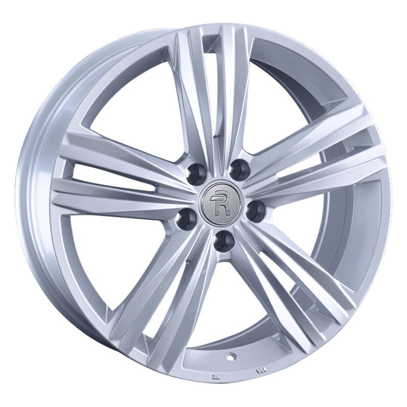Литой колесный диск Mercedes Replica MR222 8,0x19 5x112 ET49 D66,6