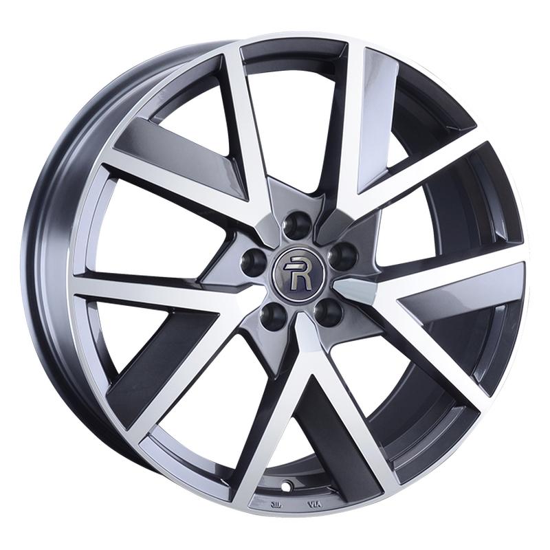 Литой колесный диск Mercedes Replica MR223 GMF 9,0x20 5x112 ET57 D66,6