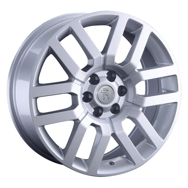 Литой колесный диск Mercedes Replica MR225 7,0x17 6x114,3 ET50 D66,1