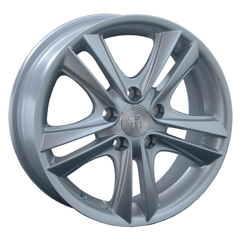 Литой колесный диск Mercedes Replica MR228 6,5x16 5x112 ET49 D66,6