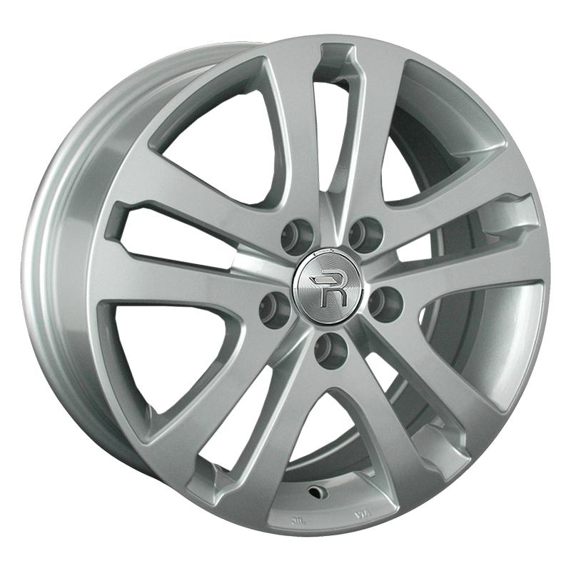 Литой колесный диск Mercedes Replica MR229 6,5x16 5x112 ET44 D66,6