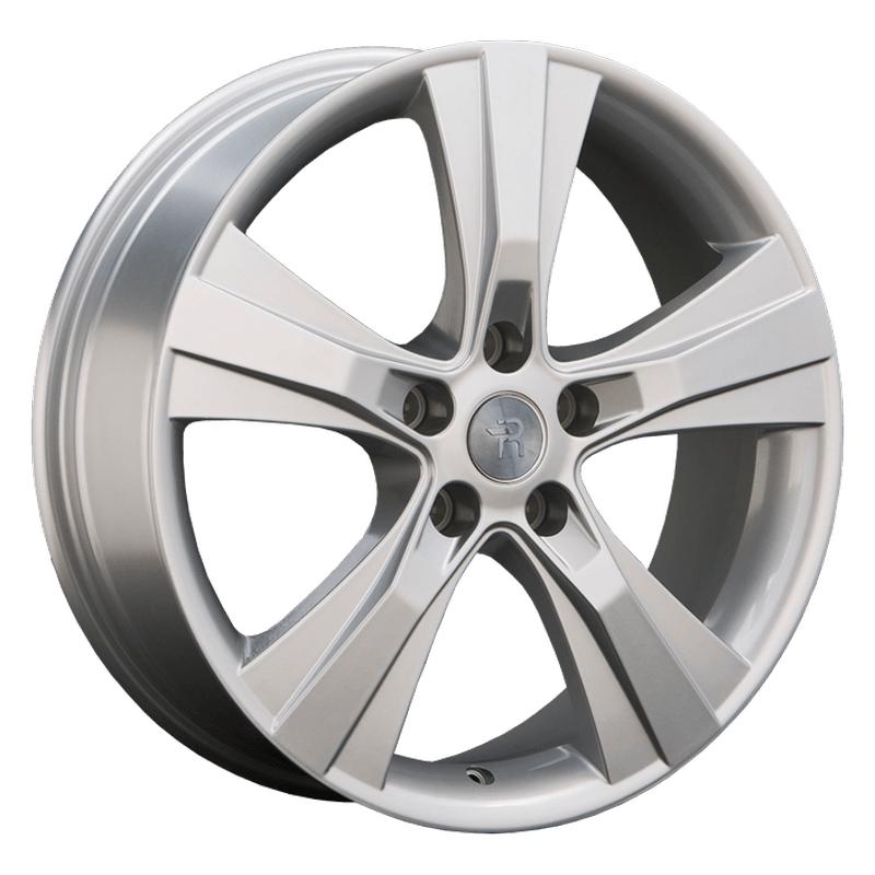 Литой колесный диск Mitsubishi Replica MI132 7,0x18 5x114,3 ET38 D67,1