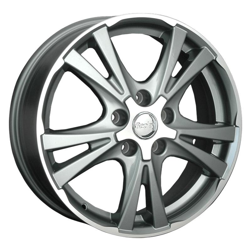 Литой колесный диск Mitsubishi Replica MI122 GMF 6,5x17 5x114,3 ET46 D67,1