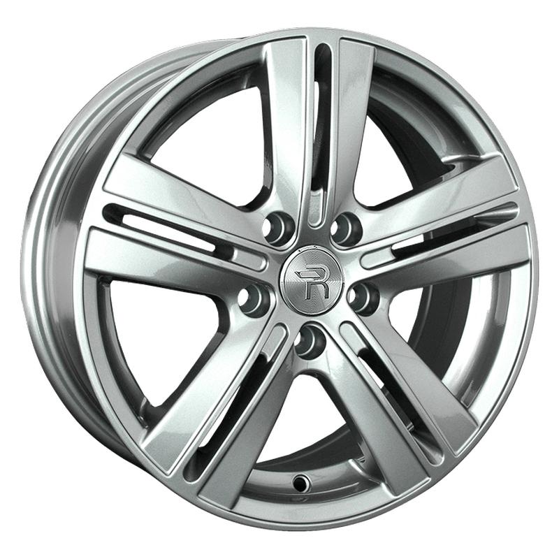 Литой колесный диск Opel Replica OPL63 GM 6,5x15 5x105 ET39 D56,6