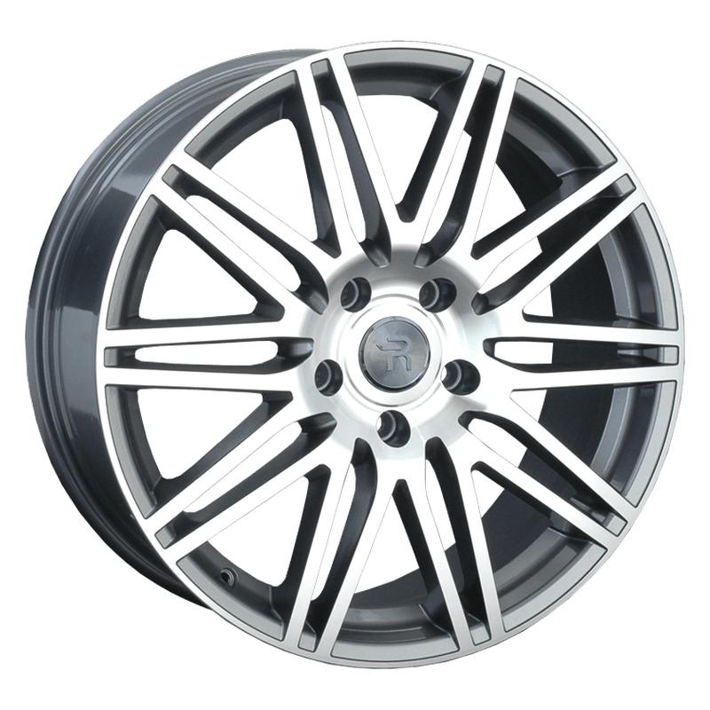 Литой колесный диск Porsche Replica PR14 GMF 8,0x18 5x130 ET53 D71,6