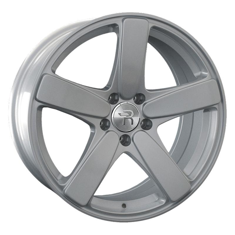 Литой колесный диск Porsche Replica PR15 8,0x18 5x112 ET21 D66,6