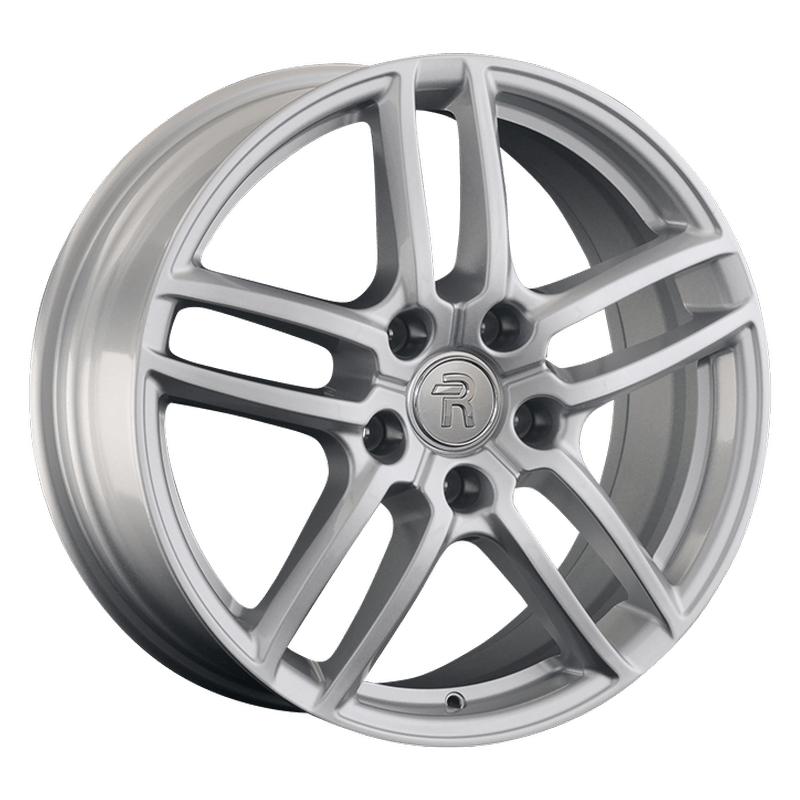 Литой колесный диск Porsche Replica PR16 8,5x19 5x130 ET59 D71,6