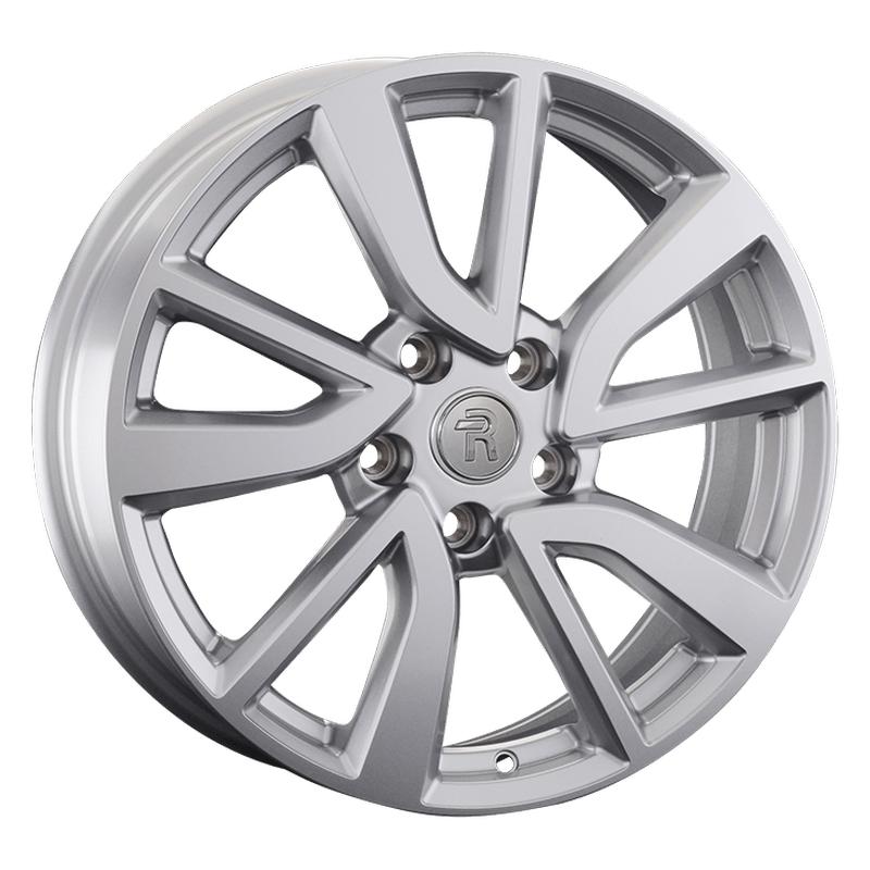 Литой колесный диск Nissan Replica NS146 7,0x17 5x114,3 ET47 D66,1