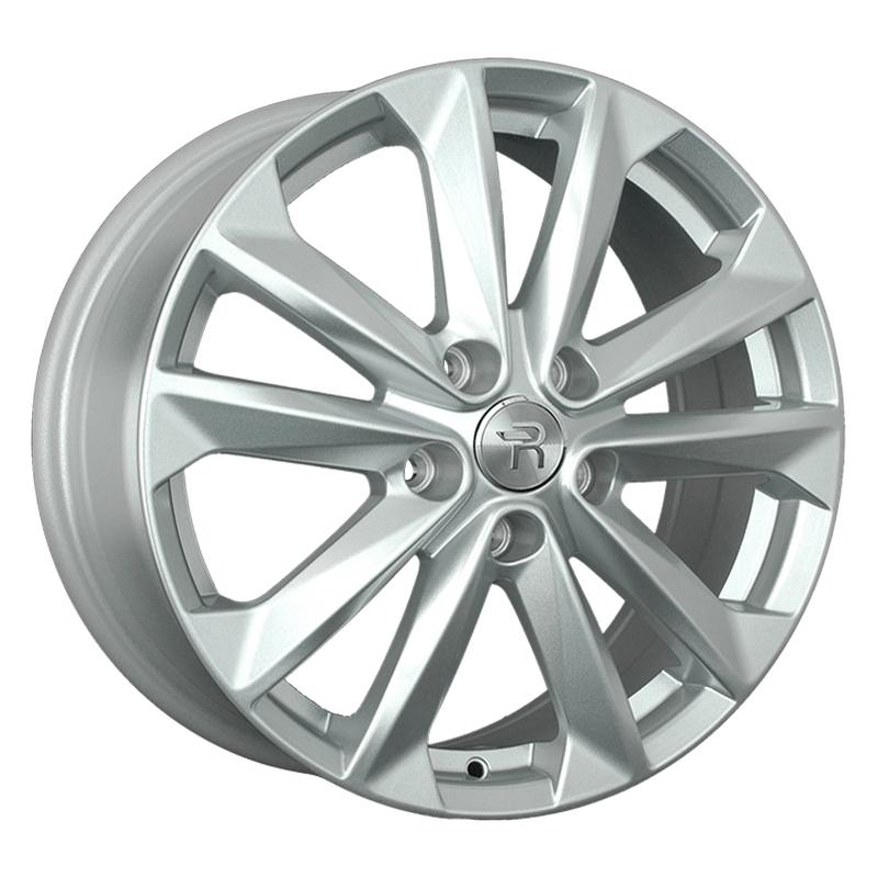 Литой колесный диск Nissan Replica NS150 6,5x17 5x114,3 ET40 D66,1