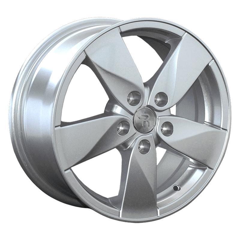 Литой колесный диск Nissan Replica NS166 6,5x16 5x114,3 ET50 D66,1