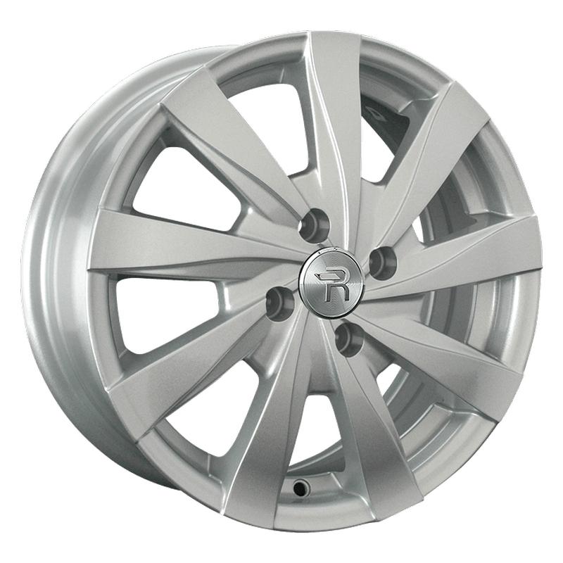 Литой колесный диск Nissan Replica NS169 6,0x15 4x100 ET50 D60,1