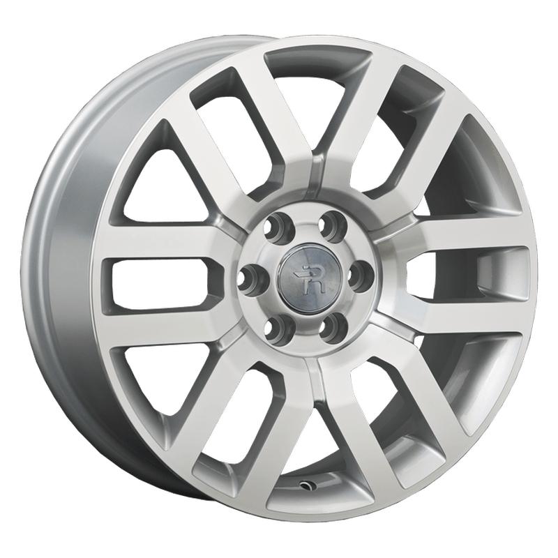 Литой колесный диск Nissan Replica NS17 SFP 7,5x18 5x114,3 ET50 D66,1