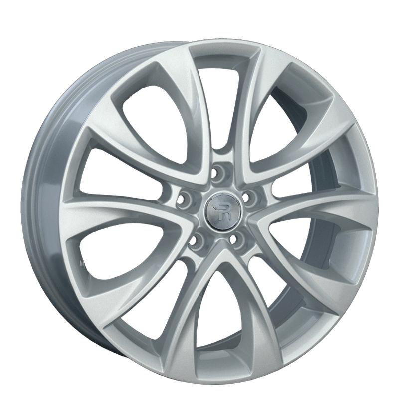 Литой колесный диск Nissan Replica NS172 7,0x18 5x114,3 ET45 D60,1