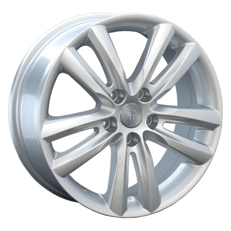 Литой колесный диск Nissan Replica NS189 7,0x18 5x114,3 ET45 D66,1