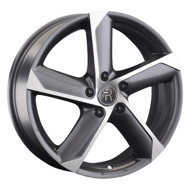 Литой колесный диск Nissan Replica NS215 GMF 7,0x18 5x114,3 ET45 D66,1