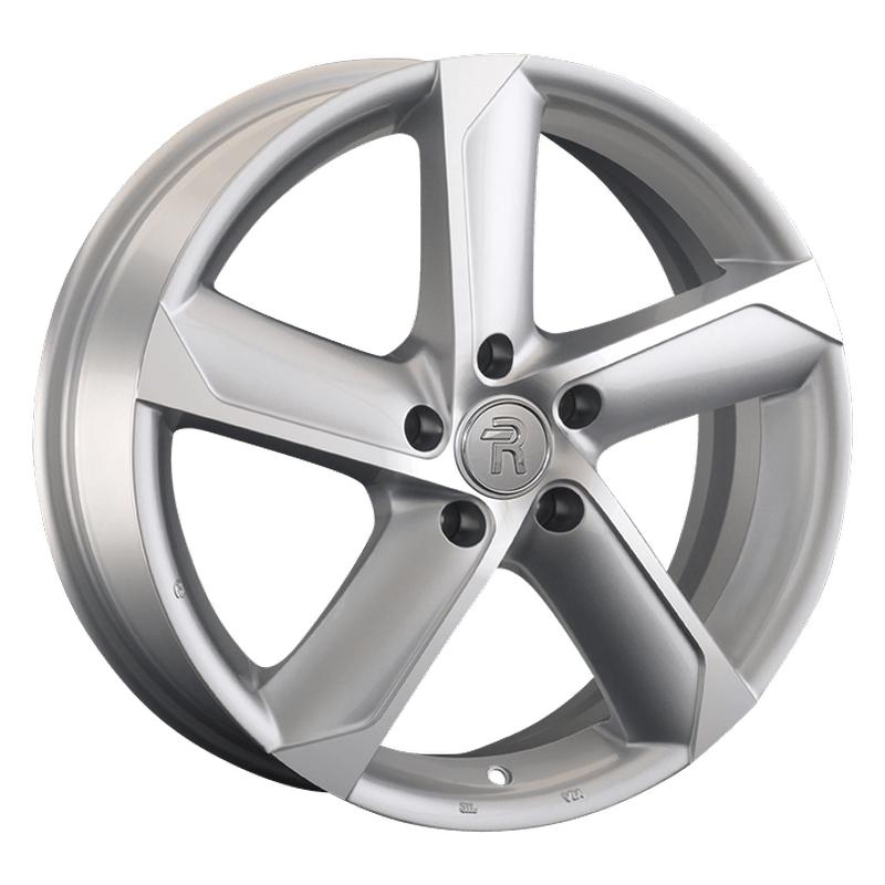 Литой колесный диск Nissan Replica NS215 SF 7,0x18 5x114,3 ET45 D60,1