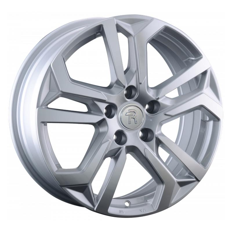 Литой колесный диск Nissan Replica NS226 SF 7,0x17 5x114,3 ET47 D66,1