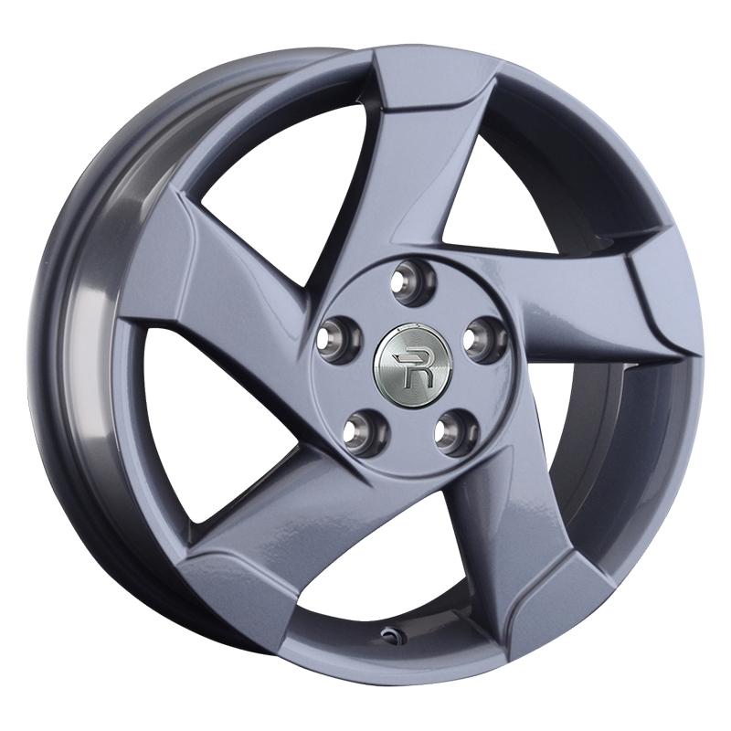 Литой колесный диск Nissan Replica NS251 GM 6,5x16 5x114,3 ET50 D66,1