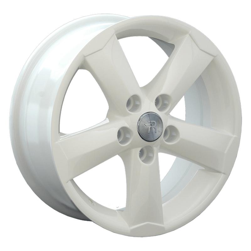 Литой колесный диск Nissan Replica NS39 W 6,5x16 5x114,3 ET40 D66,1