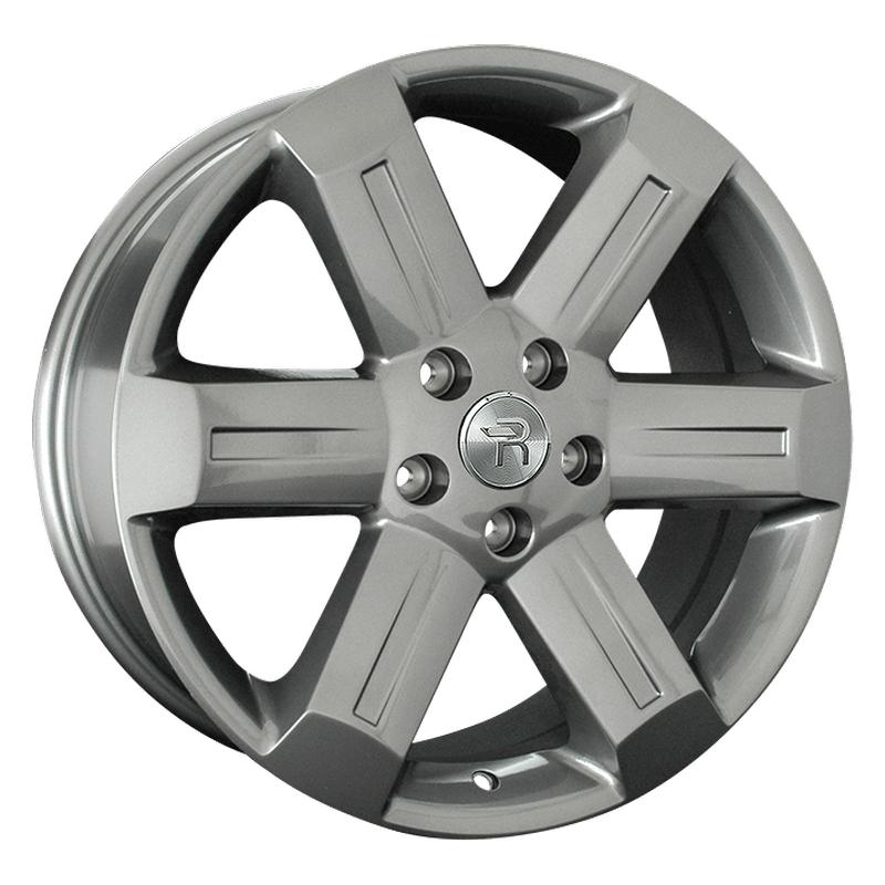 Литой колесный диск Nissan Replica NS40 GM 7,5x18 5x114,3 ET50 D66,1