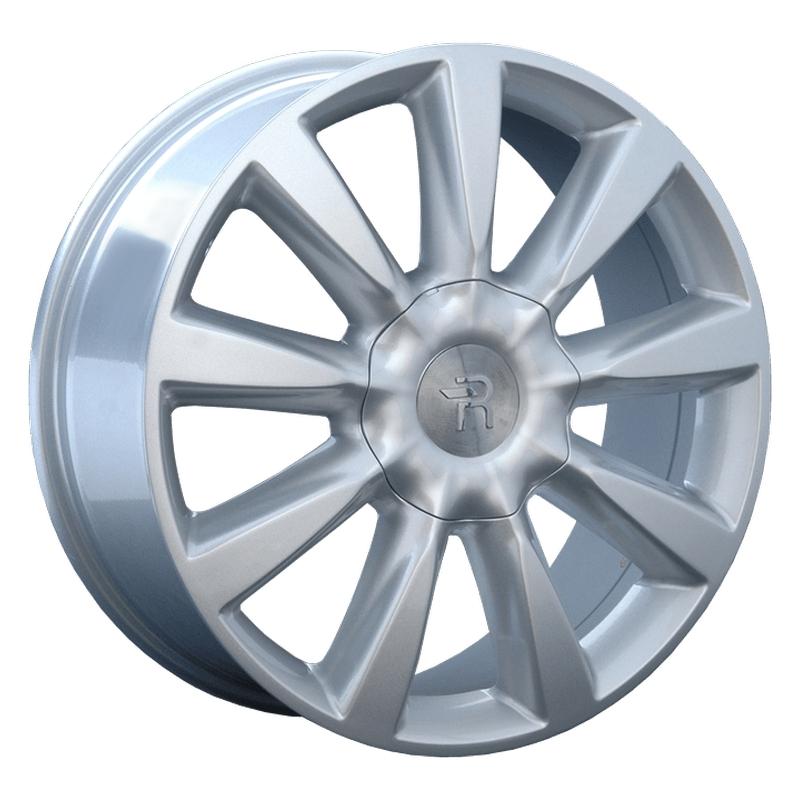Литой колесный диск Nissan Replica NS57 8,0x20 6x139,7 ET35 D77,8