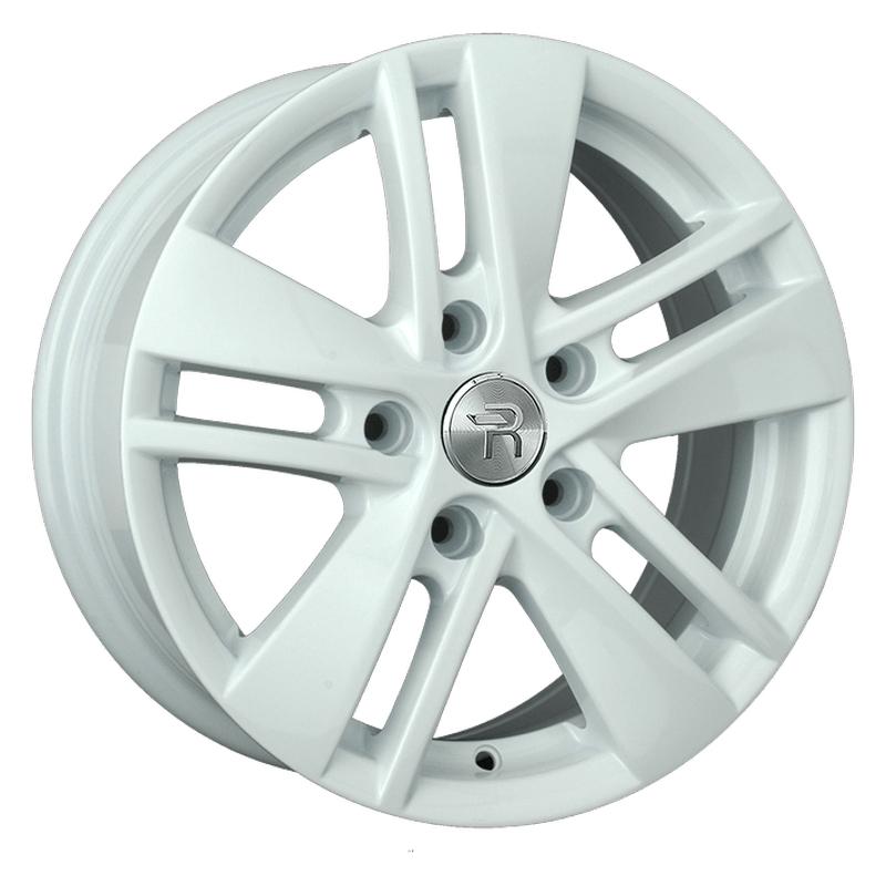 Литой колесный диск Renault Replica RN138 W 6,5x15 5x114,3 ET43 D66,1