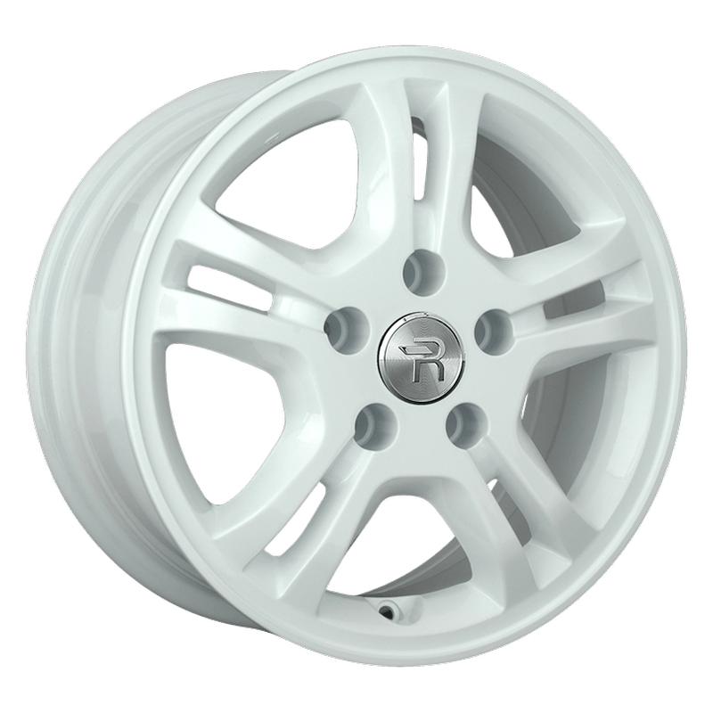 Литой колесный диск Renault Replica RN140 W 6,5x15 5x114,3 ET43 D66,1