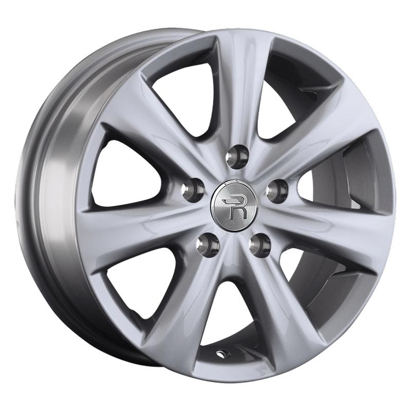 Литой колесный диск Renault Replica RN19 GM 6,5x15 5x114,3 ET43 D66,1
