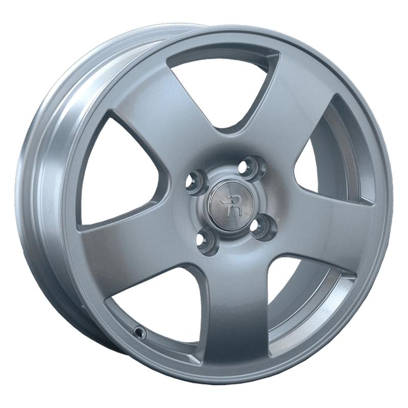Литой колесный диск Renault Replica RN50 6,0x15 4x100 ET50 D60,1