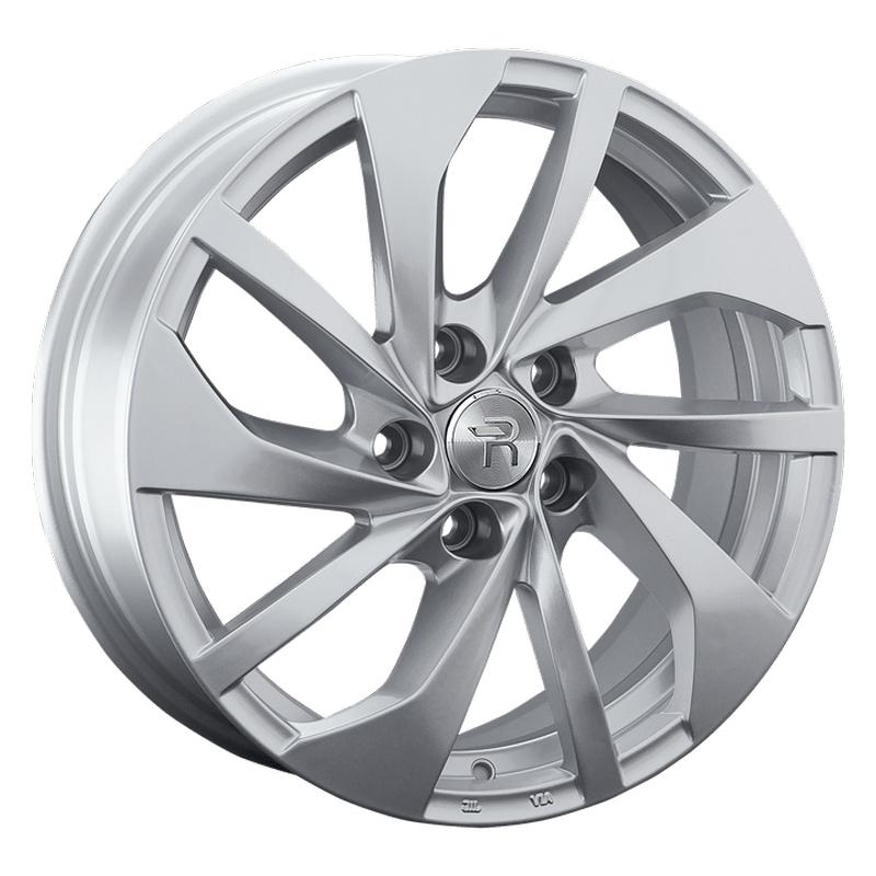 Литой колесный диск Nissan Replica NS206 7,0x17 5x114,3 ET40 D66,1