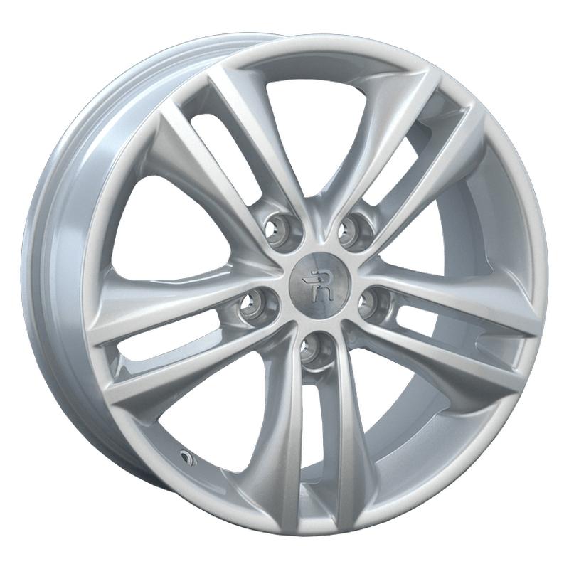 Литой колесный диск Nissan Replica NS54 7,0x17 5x114,3 ET45 D66,1