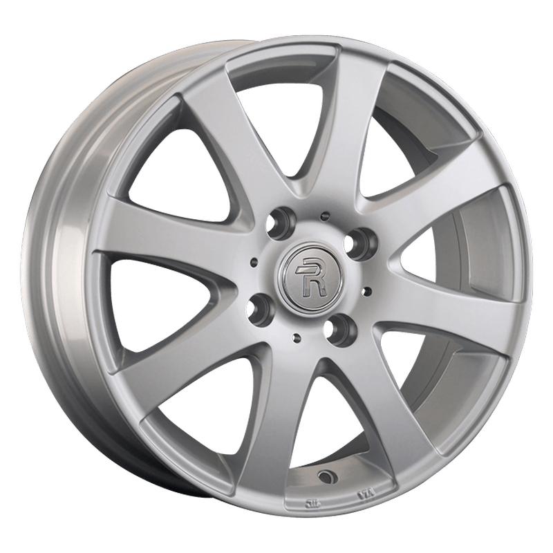 Литой колесный диск Skoda Replica SK119 6,0x15 5x100 ET38 D57,1
