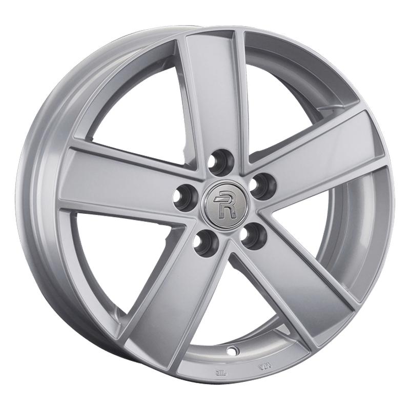 Литой колесный диск Skoda Replica SK128 6,0x15 5x100 ET38 D57,1