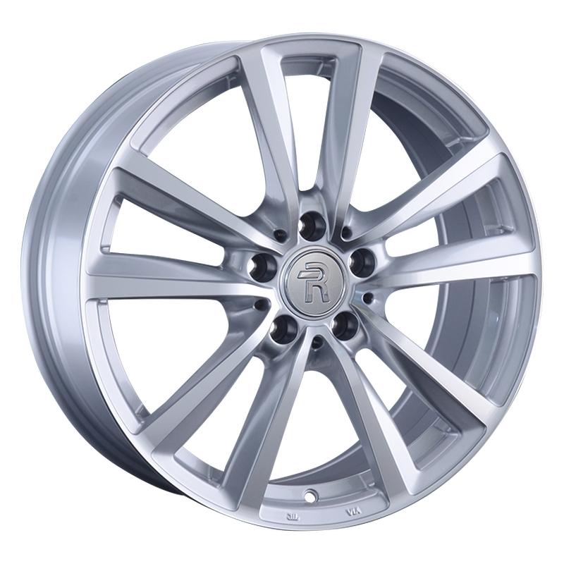 Литой колесный диск Skoda Replica SK140 SF 7,5x18 5x112 ET51 D57,1