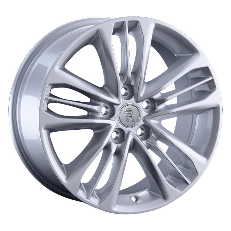Литой колесный диск Skoda Replica SK167 7,0x17 5x112 ET40 D57,1