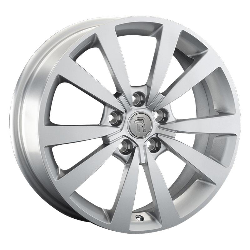 Литой колесный диск Skoda Replica SK71 7,0x16 5x112 ET45 D57,1