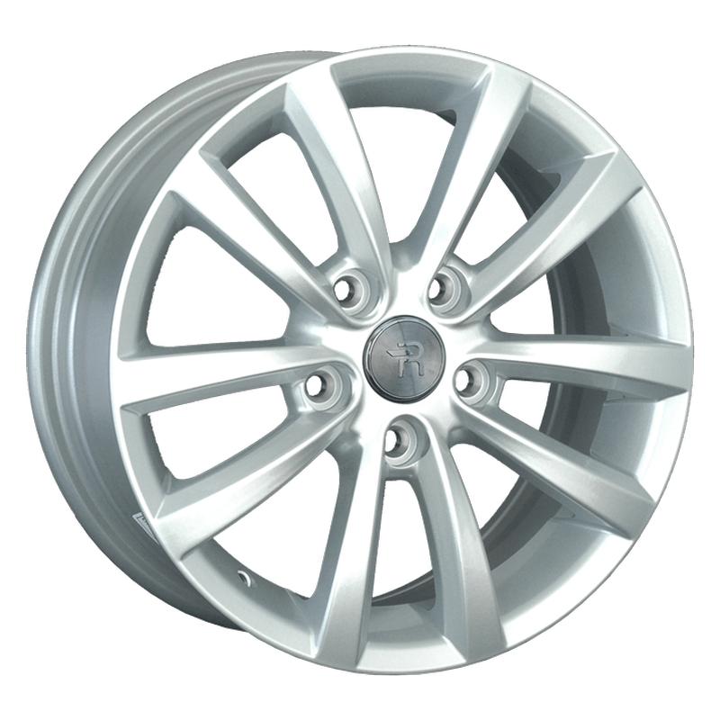 Литой колесный диск Skoda Replica SK73 6,5x15 5x112 ET50 D57,1